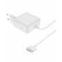 Chargeur Secteur MacBook Air MagSafe 2 45 W / 14.85V 3.05A LinQ A2-45W