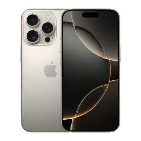 iPhone 16 Pro 128 Go Titane Naturel - Grade A | EasyMobile