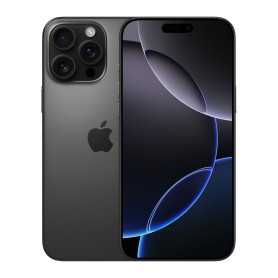 iPhone 16 Pro Max 256 Go Titane Noir - Grade AB | EasyMobile