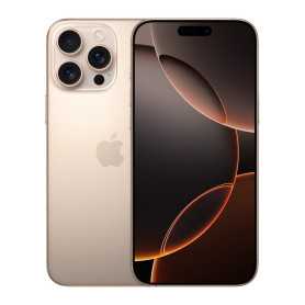 Mobile - iPhone 16 Pro Max 256 Go Titane Sable - Grade A, prix de gros