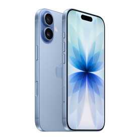 Smartphone Apple, Téléphone - iPhone 17 256 Go E-SIM Brume - Grade A, prix de gros.
