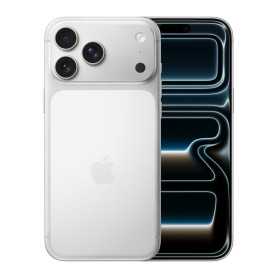 Buy iPhone 17 Pro Max 512GB Silver Unlocked - New 2023 Edition