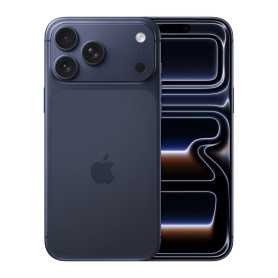 Smartphone Apple, Téléphone - iPhone 17 Pro Max 256 Go Bleu intense - Comme Neuf (Batterie 100 %), prix de gros.