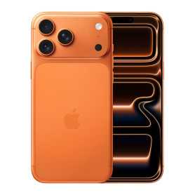 iPhone 17 Pro Max 512GB Cosmic Orange MFYT4F/A - Unleash Innovation