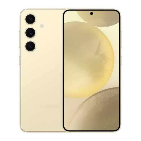 Smartphone, Mobile Phone - Samsung Galaxy S24 5G 128GB Yellow - Like New, wholesale price
