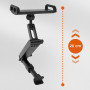 LinQ HD2535 Tablet / Phone Holder 20cm Car Rear Seat