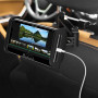 LinQ HD2535 Tablet / Phone Holder 20cm Car Rear Seat