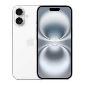 iPhone 16 128 Go Blanc - Grade A | EasyMobile