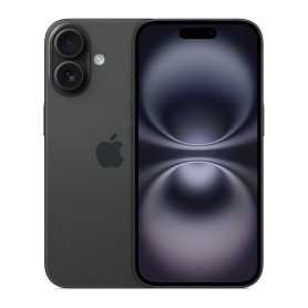 iPhone 16 128 Go Noir Grade AB | EasyMobile