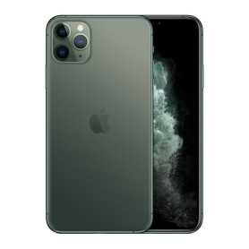 iPhone 11 Pro Max 256GB Green - Grade A