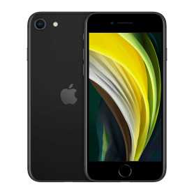 iPhone SE 2020 64 Go Noir - Grade B | EasyMobile