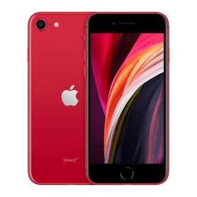 iPhone SE 2020 64 Go Rouge Grade A | EasyMobile