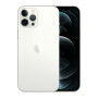 iPhone 12 Pro Max 128 Go Argent - Occasion | EasyMobile
