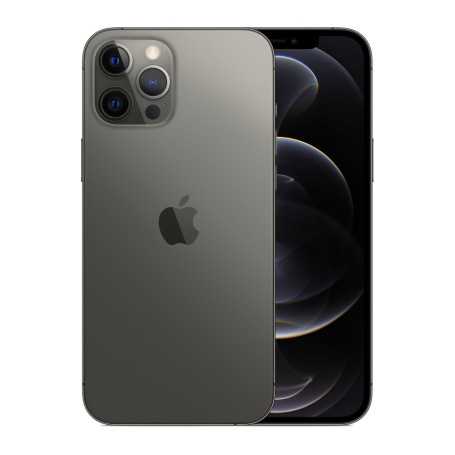 Apple Smartphone, Mobile Phone - iPhone 12 Pro Max 128 Go Graphite - Grade AB (VAT on margin)*, wholesale price