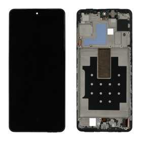 Screen, Display - Samsung Galaxy M55 Black, wholesale price