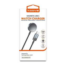 Magnetic USB-C Charger Samsung Galaxy Watch 7 - Xssive