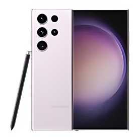 Smartphone, Téléphone - Samsung Galaxy S23 Ultra 5G 256 Go Lavande - Comme Neuf, prix de gros.