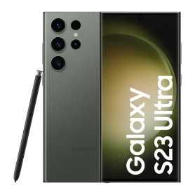 Smartphone, Téléphone - Samsung Galaxy S23 Ultra 5G 512 Go Vert - Grade A, prix de gros.