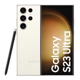 Smartphone, Téléphone - Samsung Galaxy S23 Ultra 5G 512 Go Blanc - Comme Neuf, prix de gros.