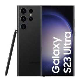Smartphone, Téléphone - Samsung Galaxy S23 Ultra 5G 512 Go Noir - Comme Neuf, prix de gros.