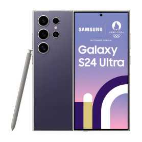 Smartphone, Téléphone, Mobile - Samsung Galaxy S24 Ultra 5G 512 Go Violet Titane - Comme Neuf, prix de gros.
