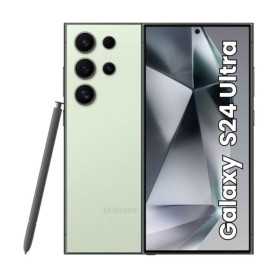 Smartphone, Téléphone - Samsung Galaxy S24 Ultra 5G 512 Go Vert Titane - Comme Neuf, prix de gros.