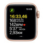 Apple Watch Series SE GPS 40mm Gold Aluminum Grade A No Strap - Shop Now