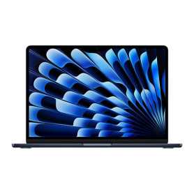 Laptop, Notebook - MacBook Air 13 MW123T/A - 16GB/256GB SSD - Apple M4 - Black - QWERTY - Like New (Open Box), wholesale price