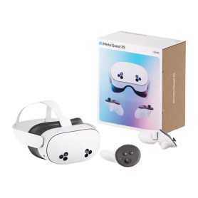 Casques VR, Lunettes VR - Casques VR Meta Oculus Quest 3S 128 Go - Comme Neuf, prix de gros.