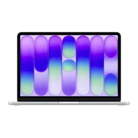 Laptop, Notebook - MacBook Neo 13" - 8 GB/256 GB SSD - Apple A18 Pro - Silver - Like New - AZERTY (Apple Warranty valid through 