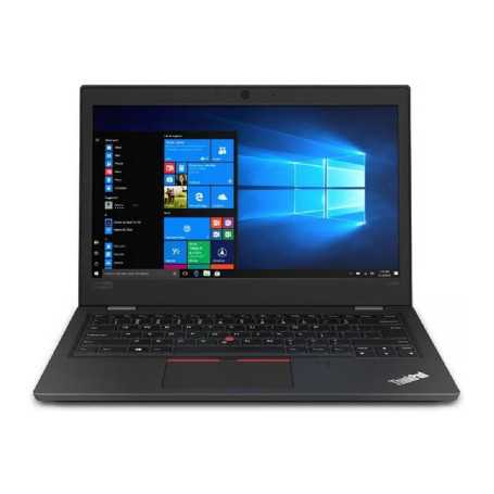 Ordinateur Portable, Laptop - PC Portable Lenovo ThinkPad L14 Gen 1 14" 8 Go / 256Go SSD AMD Ryzen 3PRO 4450U 2.5GHZ Noir - AZER