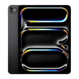 Tablette, Appareil Apple - iPad Pro 13" (8e génération) 256 Go Wi-Fi - Apple M5 - Noir Sidéral - Comme Neuf (Batterie 100 %), pr