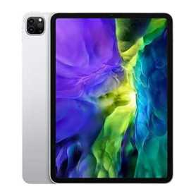 Tablette, Appareil Apple - iPad Pro 11" (2e Génération) 128 Go Cellulaire Argent - Grade AB (TVA Sur Marge)*, prix de gros.