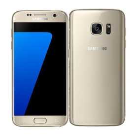 Samsung Galaxy S7 32 Go Or Grade B – Smartphone Occasion Haute Qualité