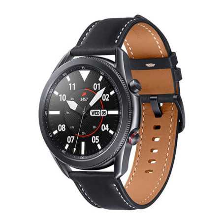 Buy Samsung Galaxy Watch 3 SM-R840 45mm Black Grade A Connected Watch | Top Deals & Free Shipping