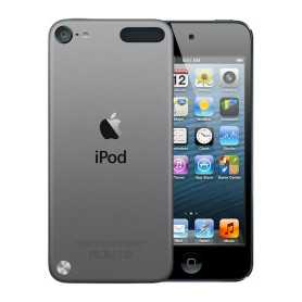 Achetez iPod Touch 5e Génération Gris Sidéral 64 Go AB - Wi-Fi Rapide et Économique