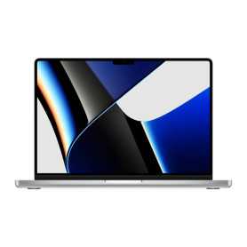 Achetez le MacBook Pro 14" 2021 A2442 Apple M1 Pro - 16 Go RAM 512 Go SSD - Gris - AZERTY - Grade A
