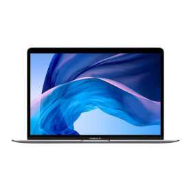Ordinateur portable, Laptop - MacBook Pro 16" Retina A2141 2019 - 16 Go / 1 To SSD - Core i9 2.30 GhZ - Gris - AZERTY - Grade AB