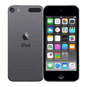 iPod Touch 6e Génération 16 Go Gris - Grade A | EasyMobile