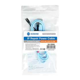 Câble de démarrage SUNSHINE SS-908H IP17 | Pro | EasyMobile