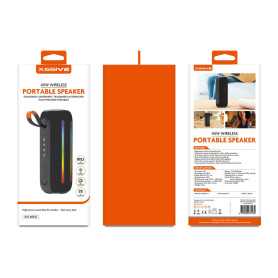 Haut-parleur, Boombox - Enceinte Portable Sans Fil 40W Xssive XSS-BSP22 - Noir, prix de gros.