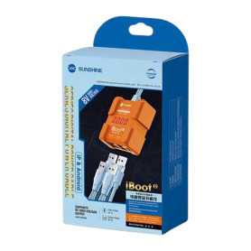 Câble numérique SUNSHINE IBOOT D | EasyMobile