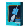 SUNSHINE IBOOT C Digital Power Cable for Android | EasyMobile