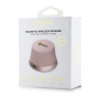 Haut-parleur, Speaker - Enceinte sans Fil Bluetooth MagSafe et USB-C 3W GUESS GUWSC3ALSMP - Rose, prix de gros.