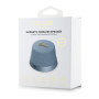 Haut-parleur, Speaker - Enceinte sans Fil Bluetooth MagSafe et USB-C 3W GUESS GUWSC3ALSMB - Bleu, prix de gros.