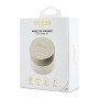 Enceinte, Speaker - Haut-Parleur Bluetooth Sans Fil GUESS GUWSL3PALPLD 3W – Or Champagne, prix de gros.