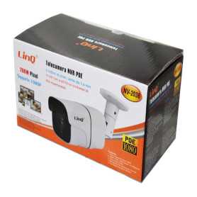 LinQ NV-2038 200W POE NVR Camera