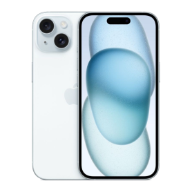 iPhone 15 256 Go Bleu - Grade A | EasyMobile