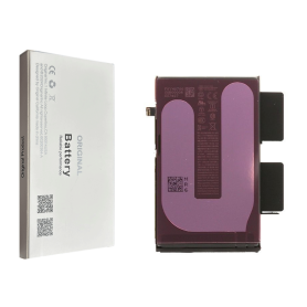 Battery 106ES 4674mAh iPhone 16 Plus (OEM) - wholesale