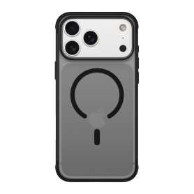 Étui, Housse - Coque Magnétique Douce au Toucher Devia Shield Series pour iPhone 18 Pro/Pro Max - Noir, prix de gros.